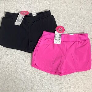Children’s Place Shorts Bundle NWT
